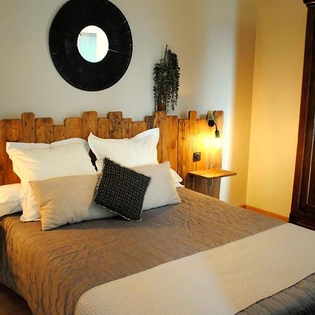 Terre De Bacchus Bed & Breakfast Vacqueyras Exterior foto