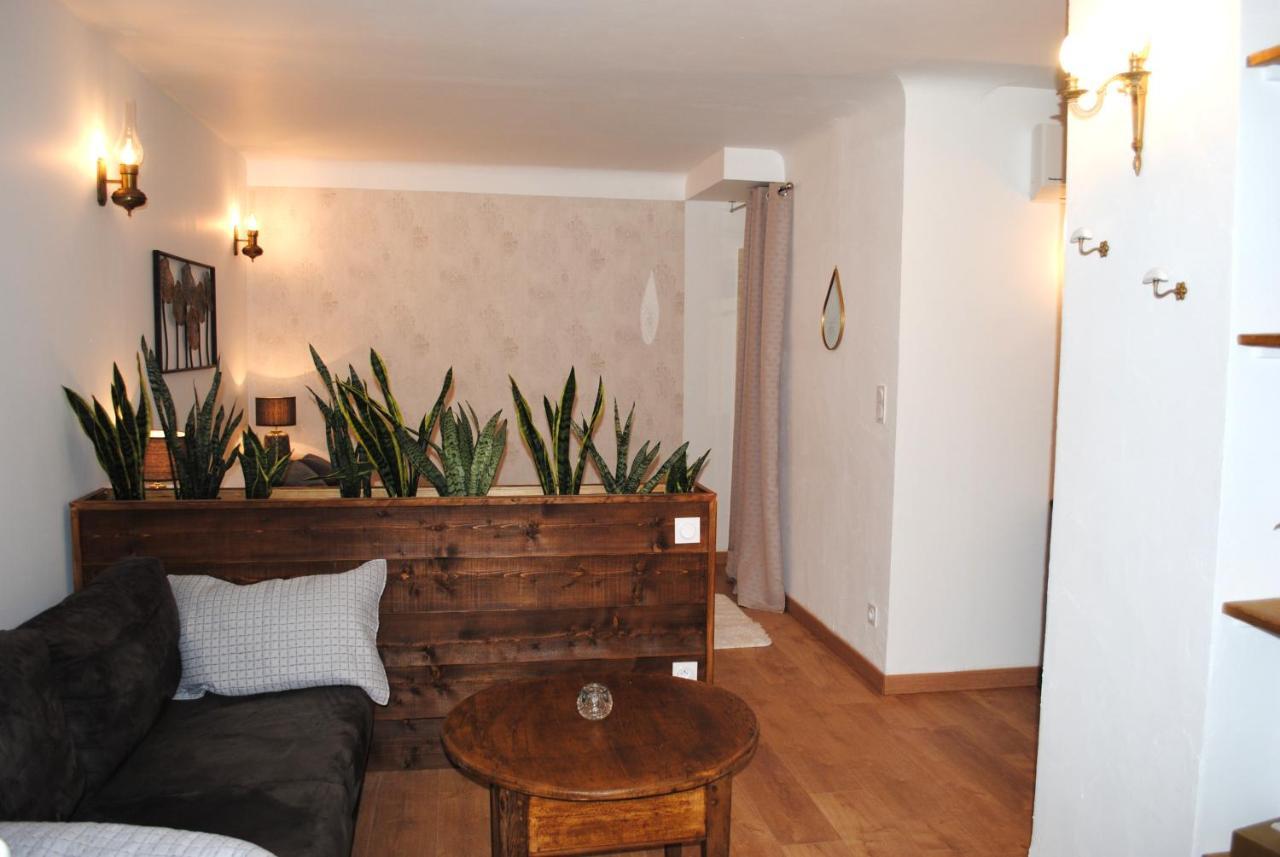 Terre De Bacchus Bed & Breakfast Vacqueyras Exterior foto