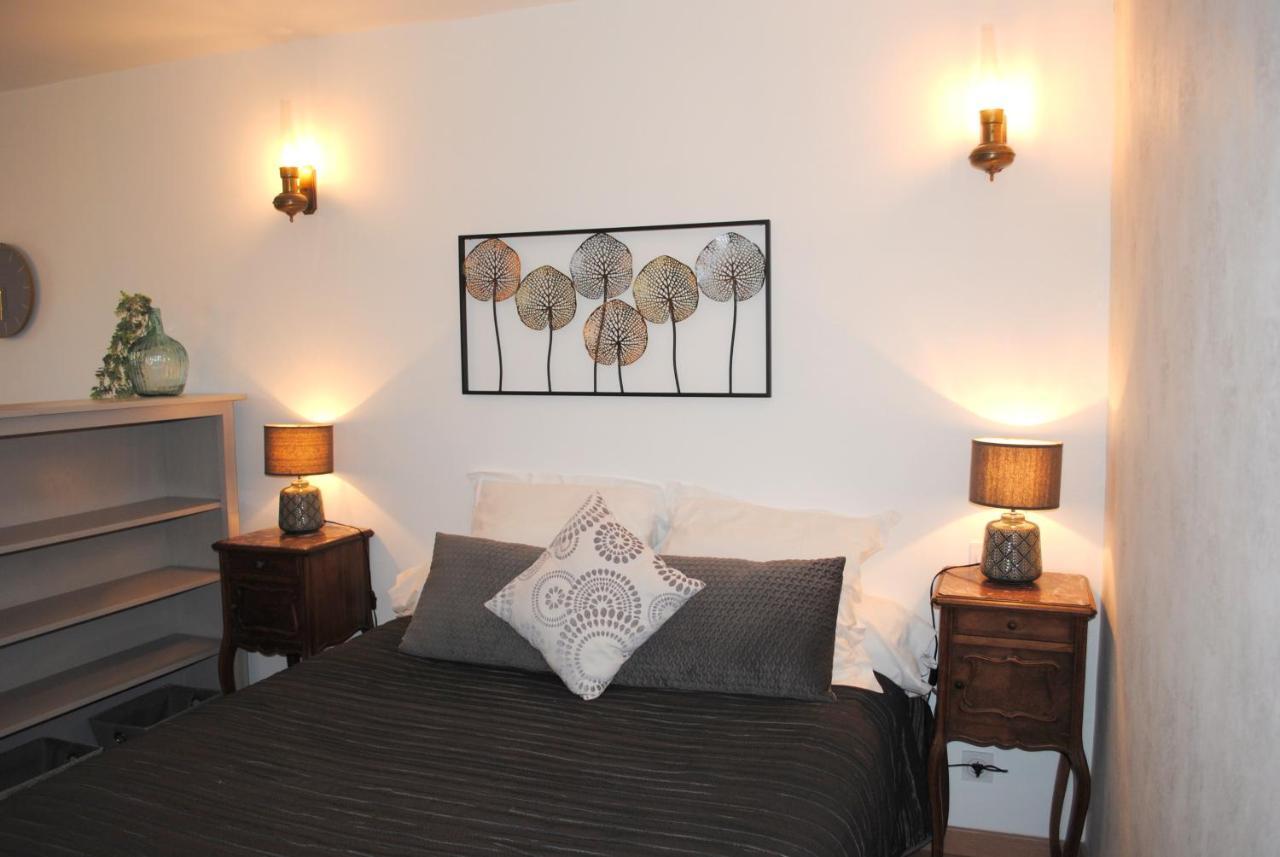 Terre De Bacchus Bed & Breakfast Vacqueyras Exterior foto