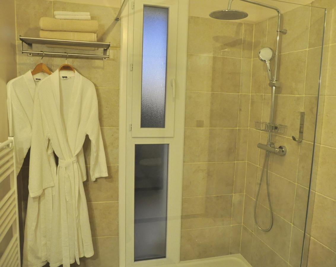 Terre De Bacchus Bed & Breakfast Vacqueyras Exterior foto