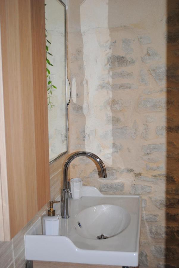 Terre De Bacchus Bed & Breakfast Vacqueyras Exterior foto